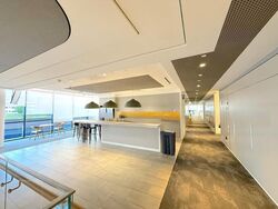 WOODLANDS MRT STATION (TE2) (D25), Office #474540641